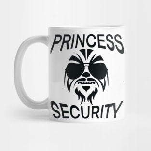 Security Mug